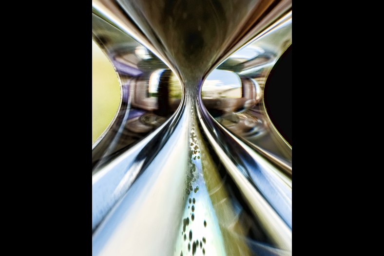 Hourglass